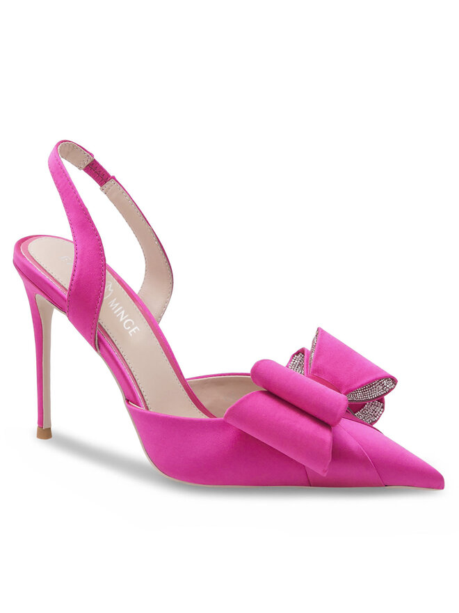 Eva Minge Sandalias Eva Minge MIA-SLT18267-195 Rosa