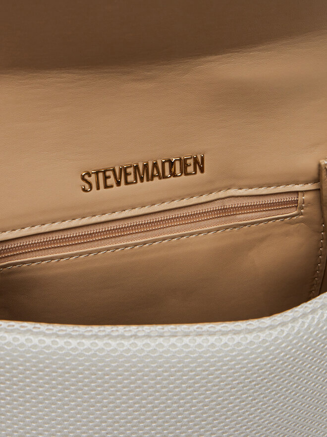 Steve Madden Ročna torba Steve Madden Bdiego SM13000896 Rjava