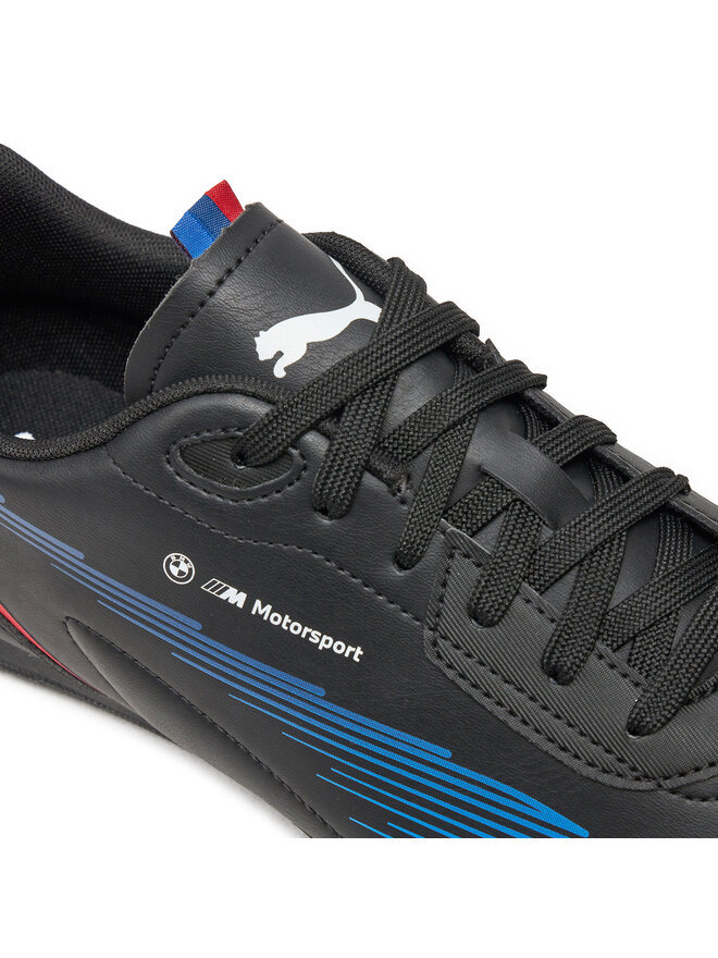 Puma Снікерcи Puma BMW M Motorsport Neo Cat 2.0 308057 01 Чорний