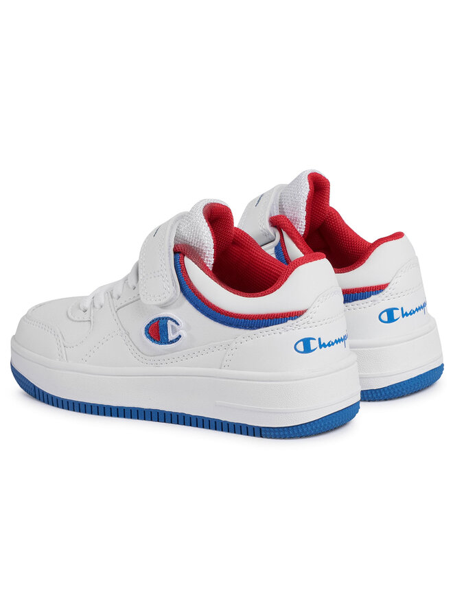 Champion Zapatillas Champion Rebound Low B Ps S31967-F20-WW001 Blanco