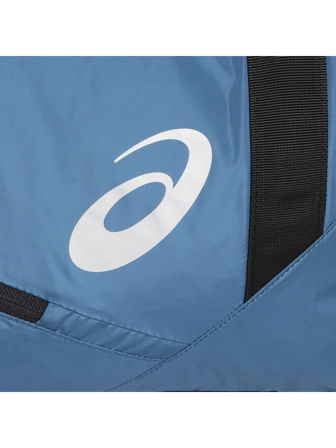 Asics Σάκος Asics Duffle Bag 3033A407 Μπλε