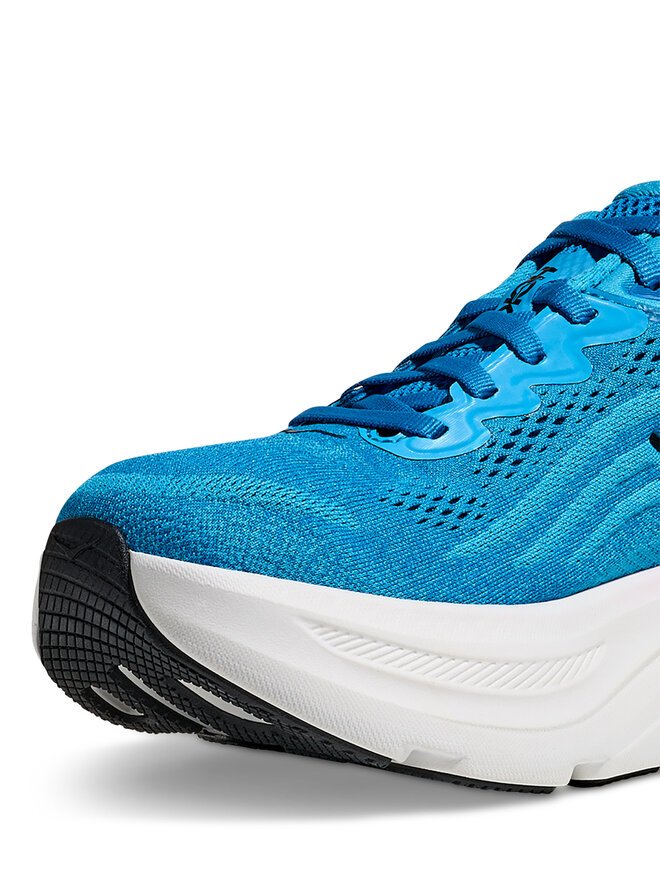 Hoka Laufschuhe Hoka Bondi 9 1162012 Blau