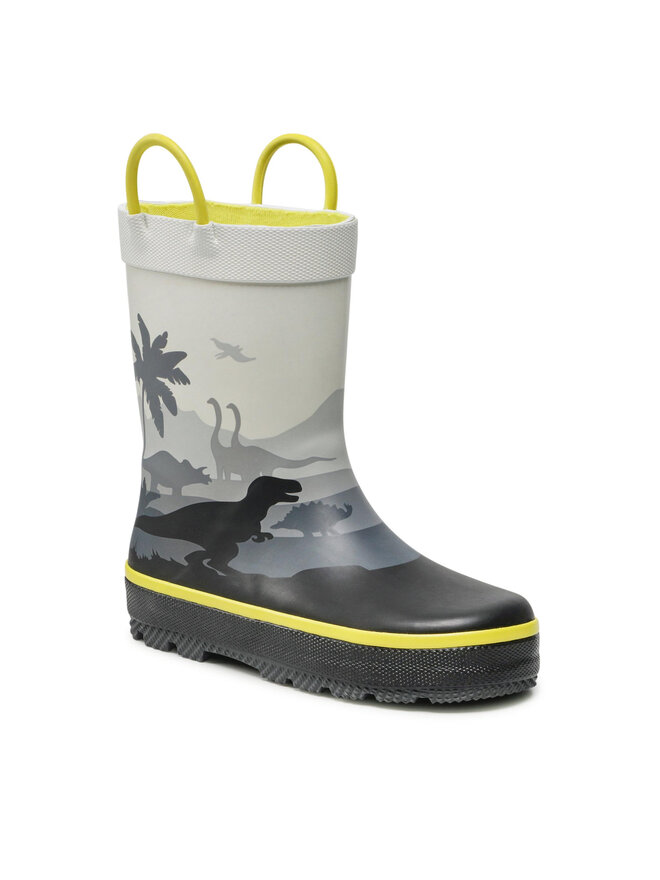 Kamik Botas de agua Kamik EK6233N Gris