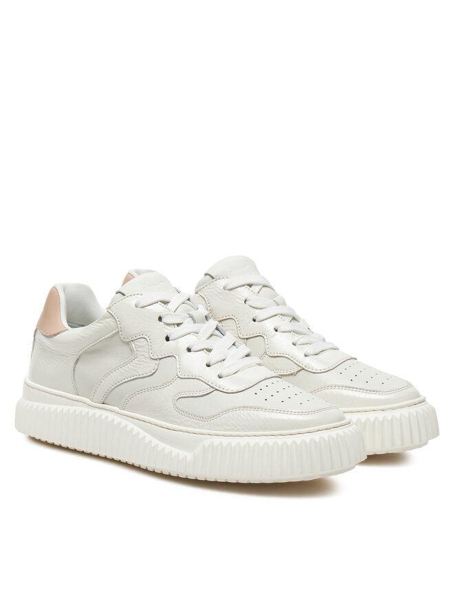 Voile Blanche Sneakersy Voile Blanche Laura 0012017528.17.3B39 Écru