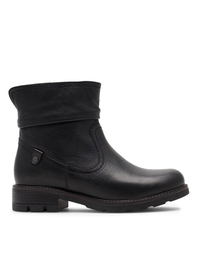 Go Soft Botines Go Soft WI23-DEMETRA-20 Negro
