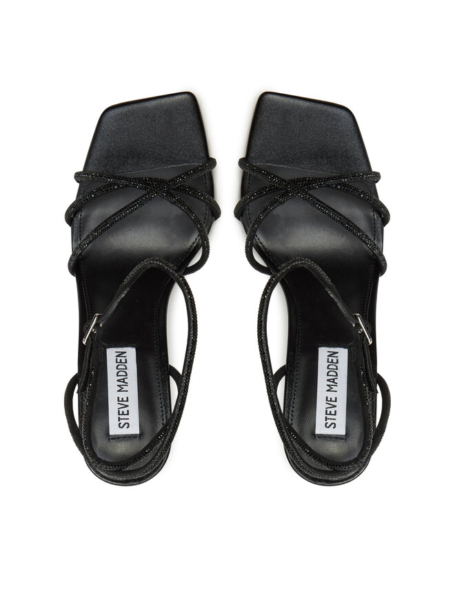 Steve Madden Sandalias Steve Madden Slayed SM11002948 Negro