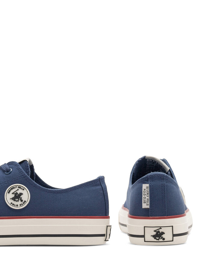 Beverly Hills Polo Club Bambas Beverly Hills Polo Club MP40-OG31-1 Azul marino