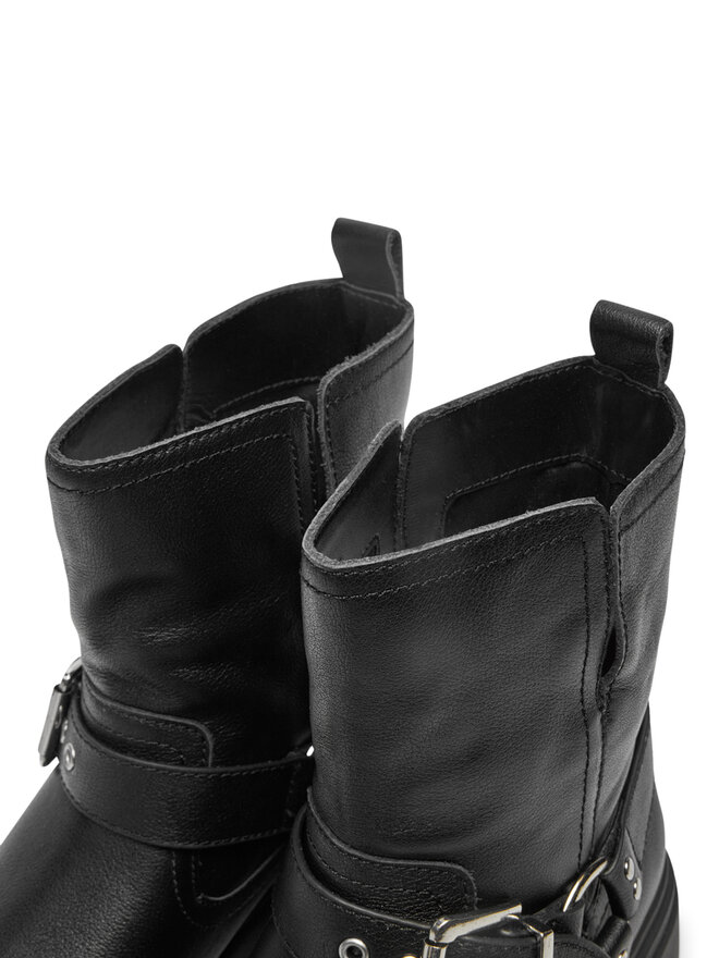 Aldo Stiefeletten Aldo Harlly 13800053 Schwarz