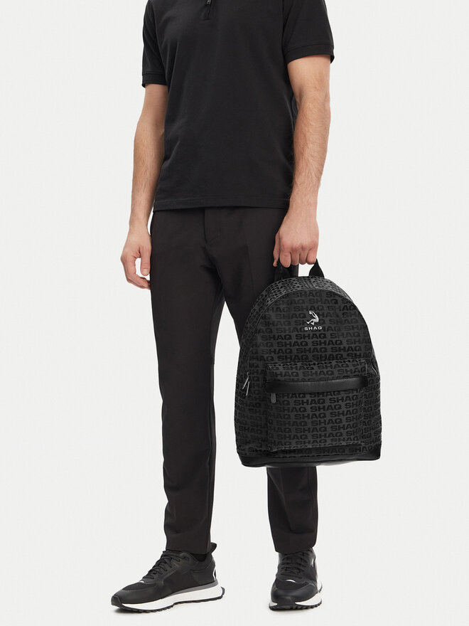 Shaq Rucksack Shaq SHAQ-P-001-07 Grau
