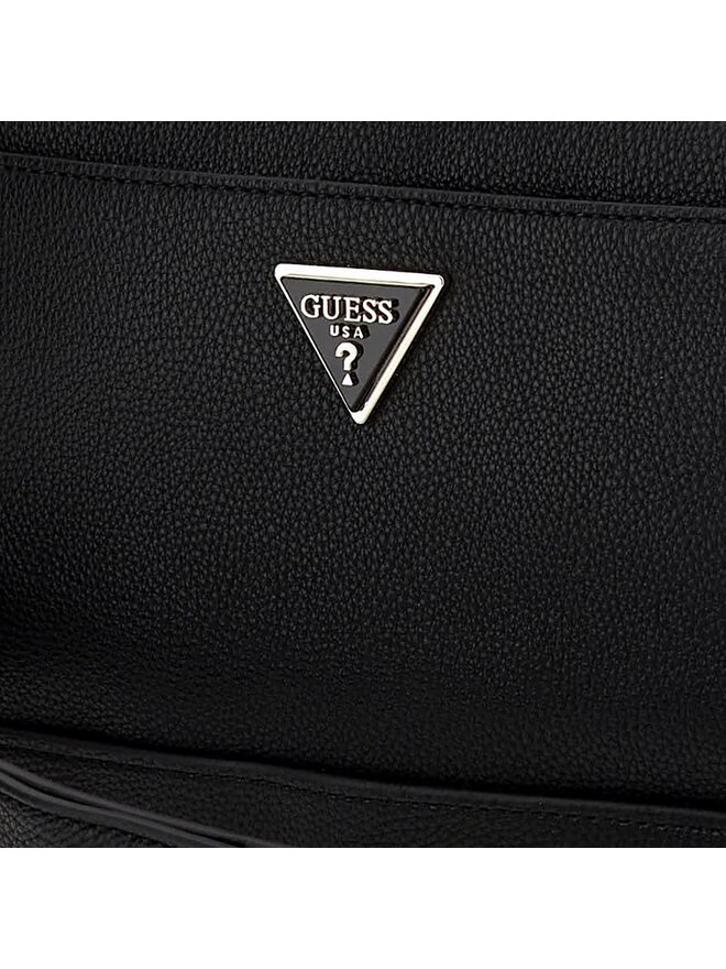 Guess Borsetta Guess HWBG87 78140 Nero