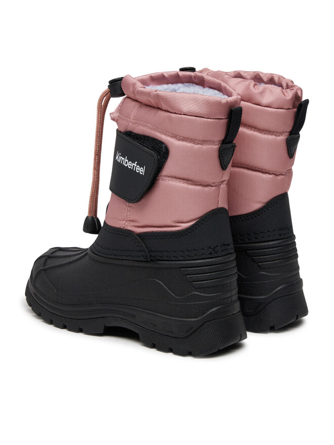 Kimberfeel Schneeschuhe Kimberfeel Beryl Rosa
