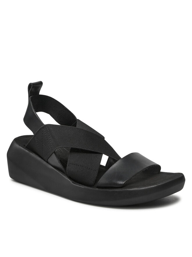 Fly London Sandalias Fly London Bajifly P14484800 Negro