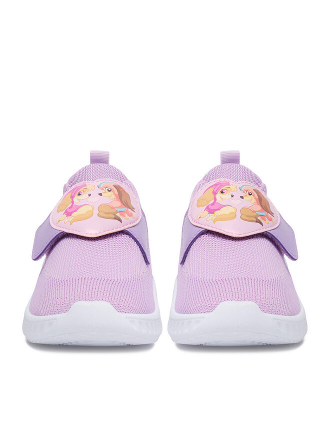 Paw Patrol Sneakers Paw Patrol CEO-CP91-SS26-109PAW Violett