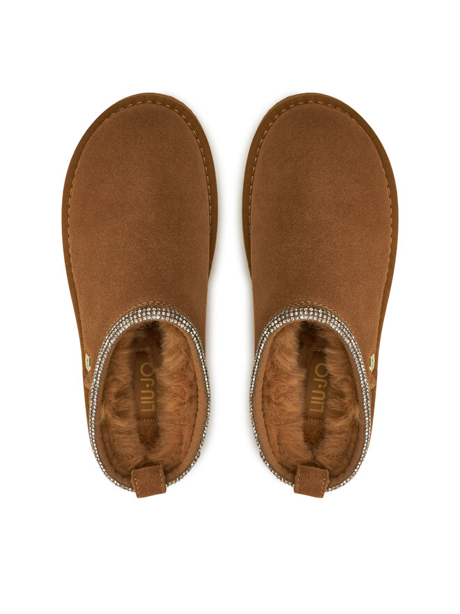 Liu Jo Chanclas Liu Jo Jane 02 SF4239 PX002 Marrón