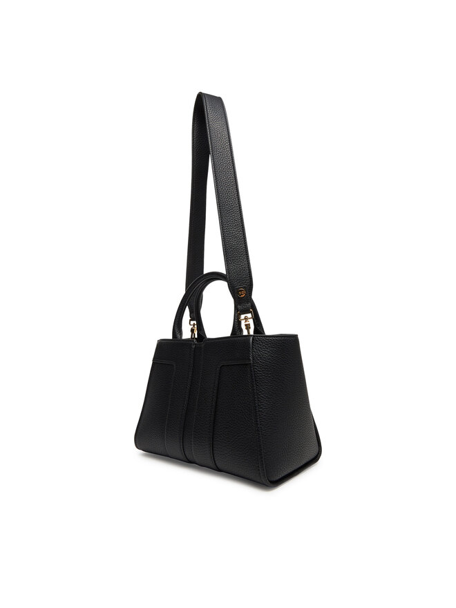 Elisabetta Franchi Ročna torba Elisabetta Franchi BS-05A-51E2 Črna