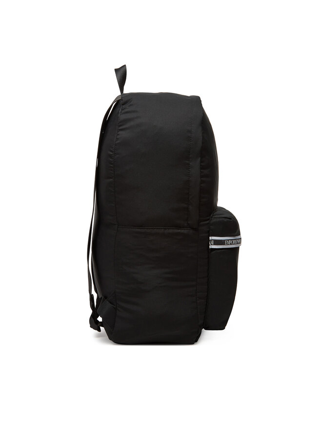 Emporio Armani Рюкзак Emporio Armani EX000002 AF12512 UC001 Чорний