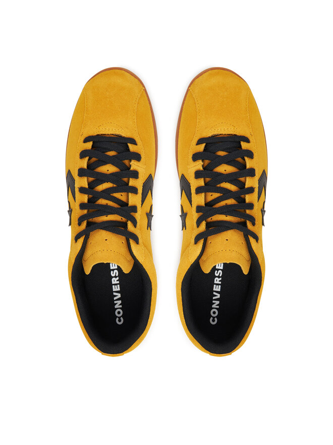 Converse Снікерcи Converse All Star Classic Trainer A15621C Жовтий