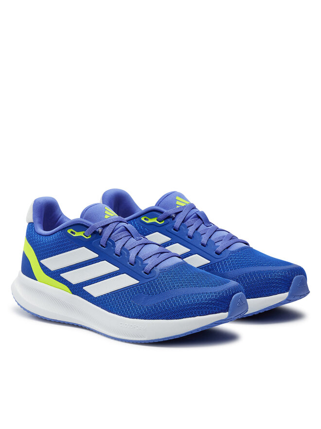 adidas Αθλητικά adidas Runfalcon 5 IE8590 Μπλε