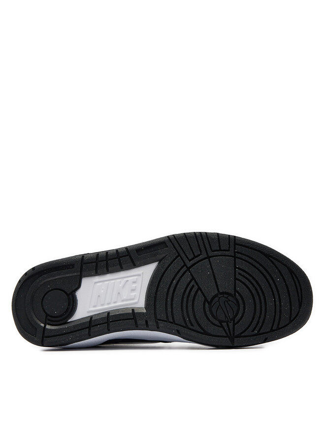 Nike Sneakers Nike Full Force Lo FB1362 001 Schwarz