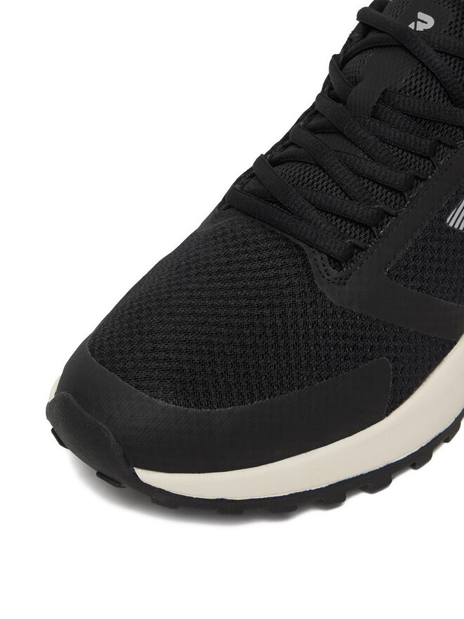 Rieker Sneakers Rieker CEO-U1306-00 Schwarz
