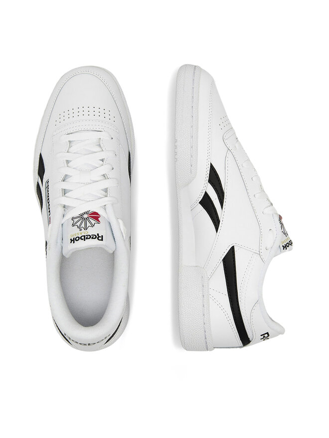 Reebok Tenisice Reebok Club C Revenge 100032883 Bijela