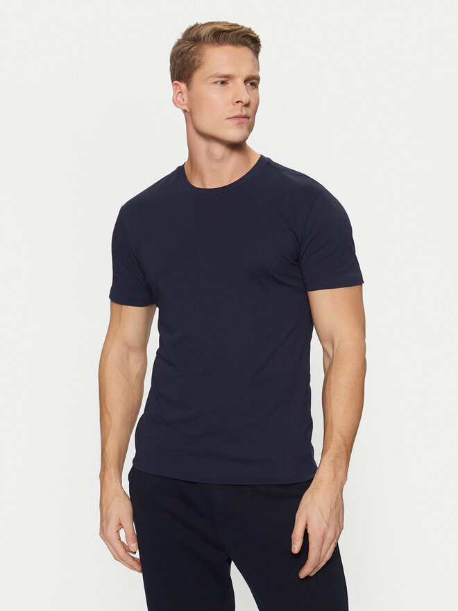 Polo Ralph Lauren Polo Ralph Lauren 3er-Set T-Shirts 714830304034 Bunt Slim Fit