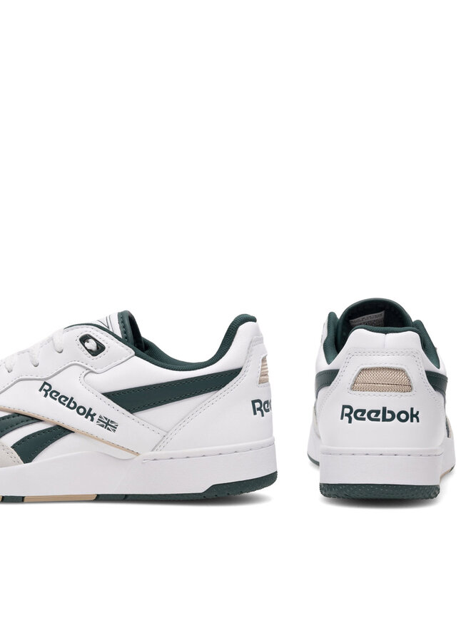 Reebok Sneakers Reebok BB 4000 II ID7342 Bianco
