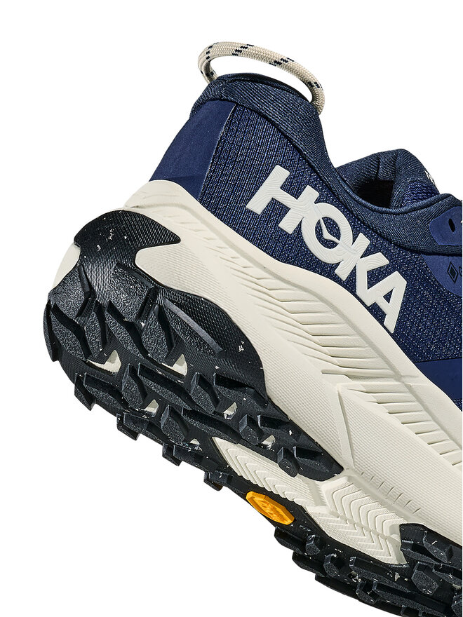 Hoka Снікерcи Hoka Transport Gtx 133957F/MFF Cиній