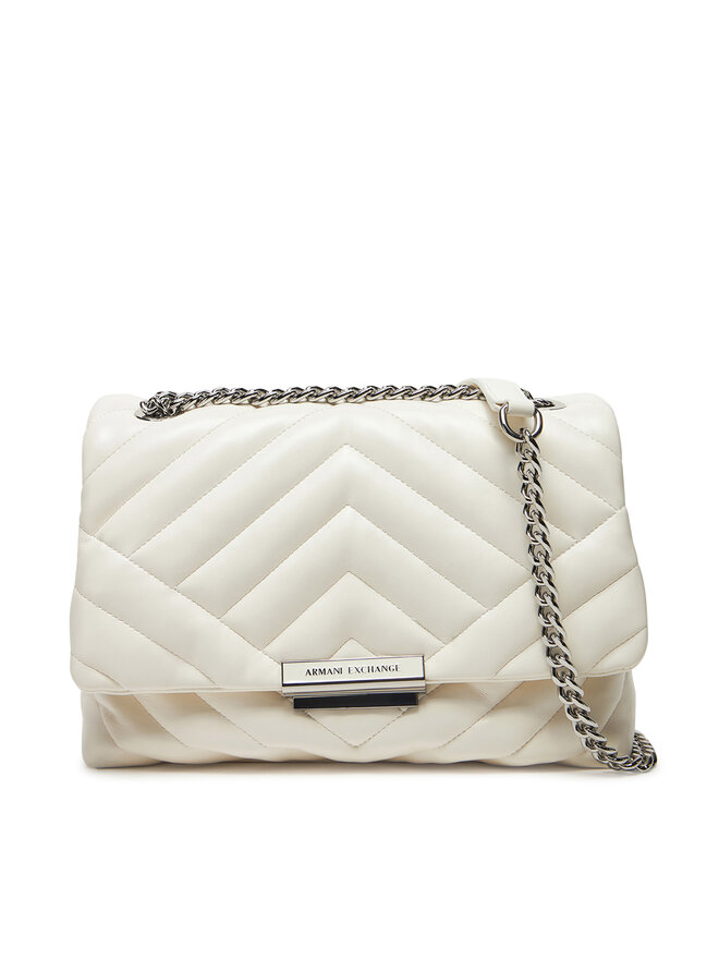 Armani Exchange Torebka Armani Exchange 949122 4R742 14212 Biały