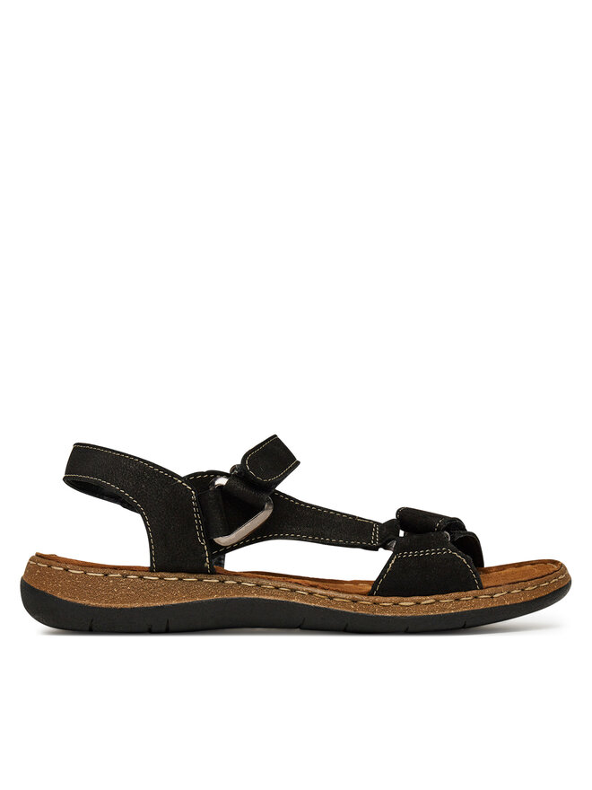 Go Soft Sandales Go Soft WI23-4773-05 Melns