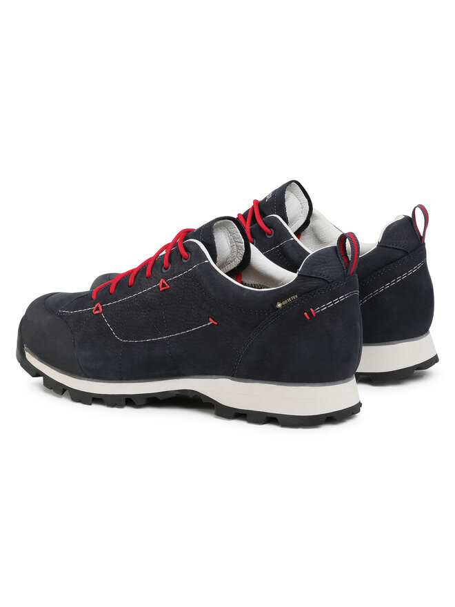 Meindl Trekking čevlji Meindl Rialto Gtx GORE-TEX 4626 Mornarsko modra