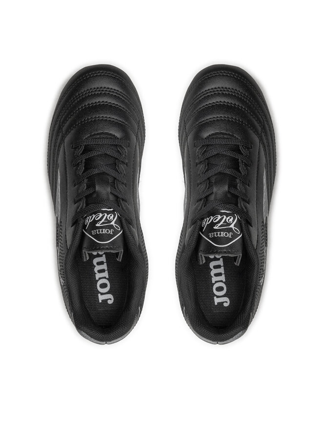 Joma Fußballschuhe Joma Toledo Jr TOJW2401AG Schwarz