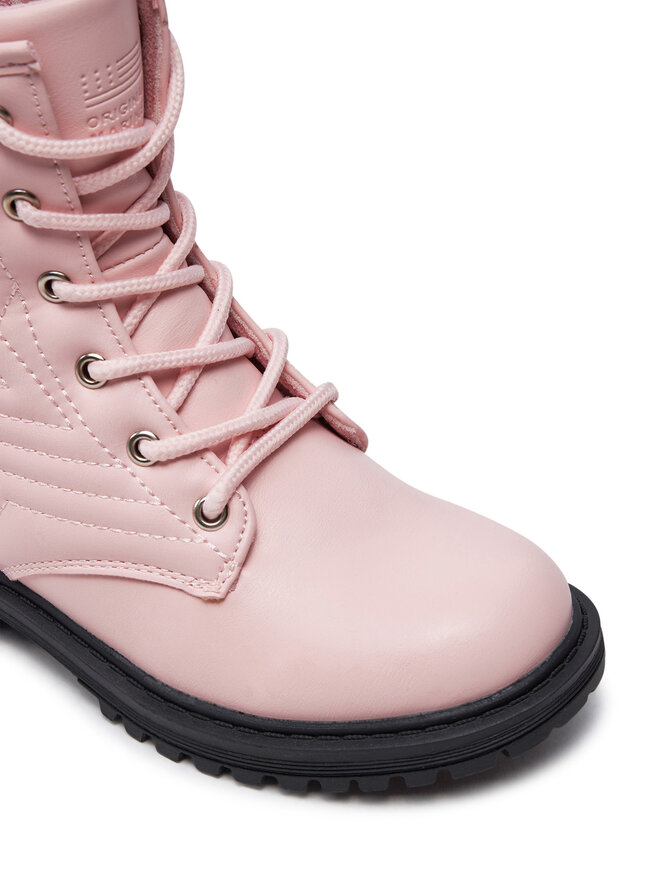 Original Marines Stiefeletten Original Marines DEA0030FC Rosa