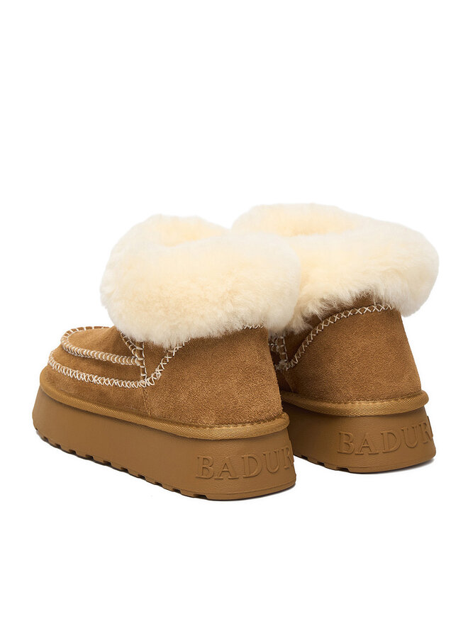 Badura Schneeschuhe Badura C-IZI-TS6294-01 Braun