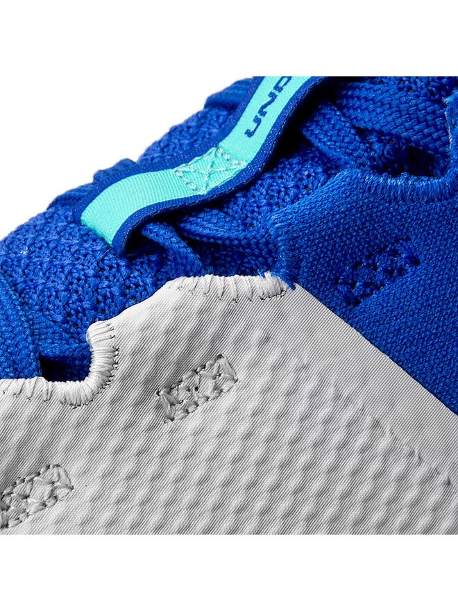 Scarpe Under Armour Ua Charged Ultimate Tr 2.0 1285648 907 Ubl Glg Glg escarpe