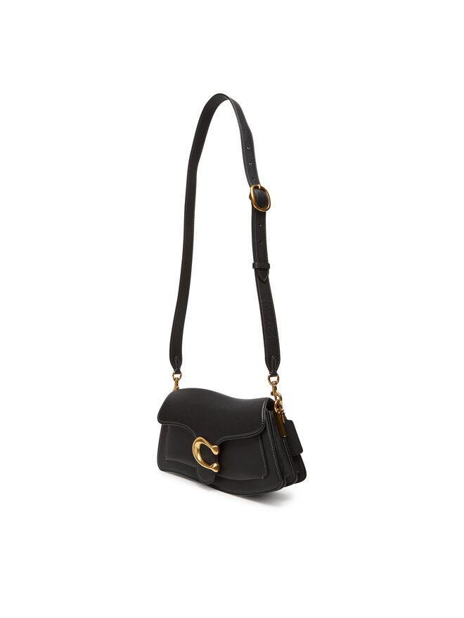 Coach Handtasche Coach CAN26 Schwarz