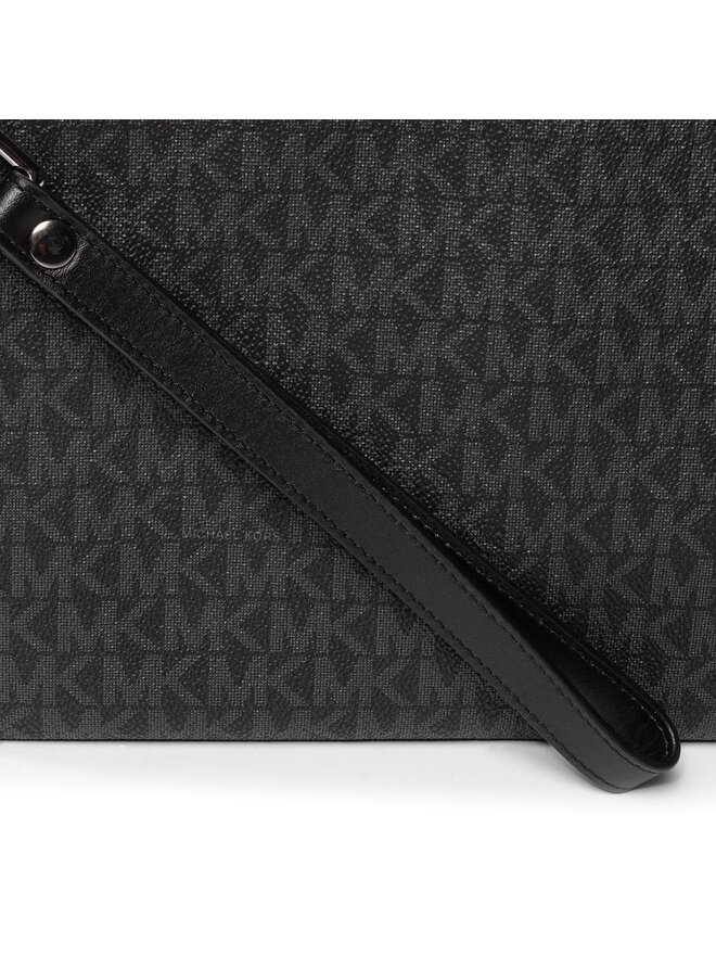 MICHAEL Michael Kors Kabelka MICHAEL Michael Kors Travel Pouch 33F9LACU2B Černá