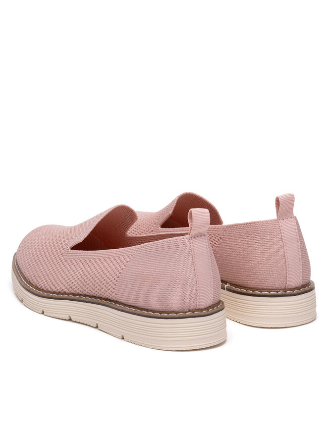 Clara Barson Кросівки Clara Barson WS2288-07 Рожевий