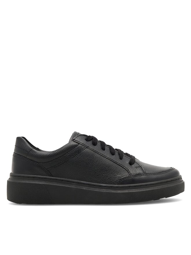 Lasocki Sneakers Lasocki ARC-DESNA-02 Schwarz