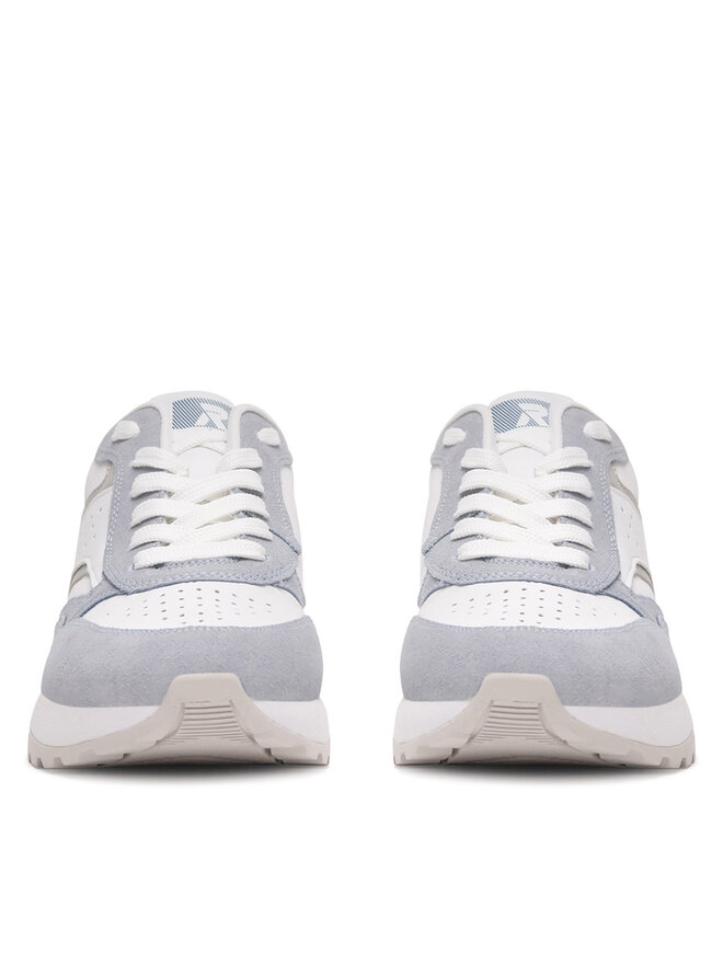 Rieker Revolution Lifestyle Zapatillas Rieker Revolution Lifestyle W2500-80 Azul