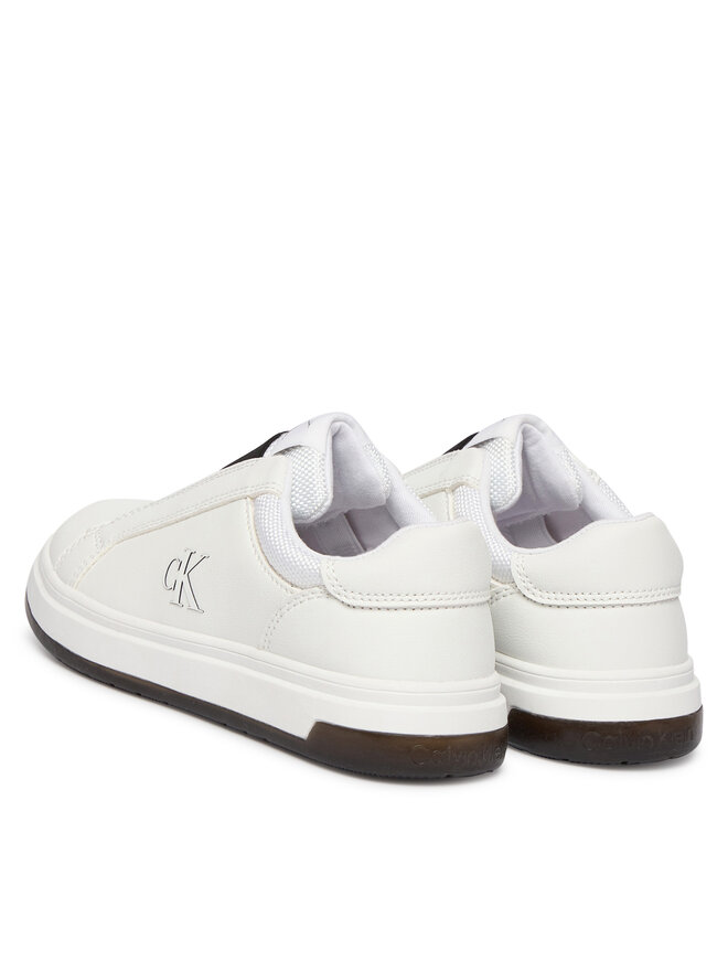 Calvin Klein Sneakers Calvin Klein V3X9-83295-1355 M Weiß