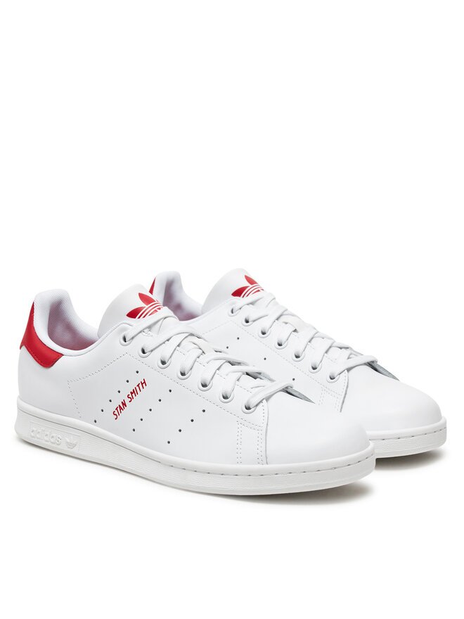 adidas Sneakersy adidas Stan Smith IG9388 Bílá