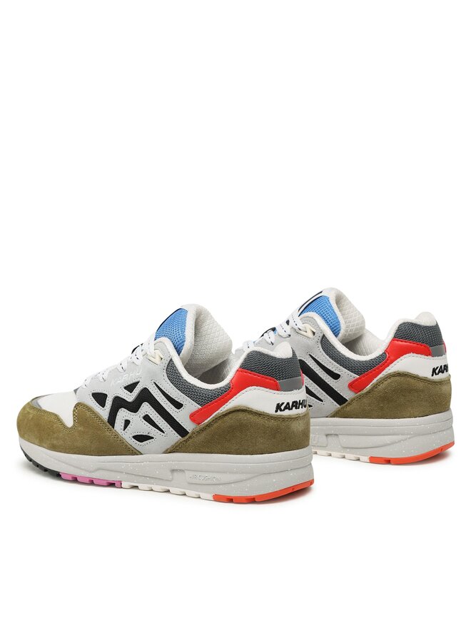 Karhu Sneakersy Karhu Legacy 96 F806052 Kolorowy