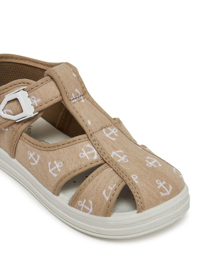 Primigi Hausschuhe Primigi 7854733 M Beige