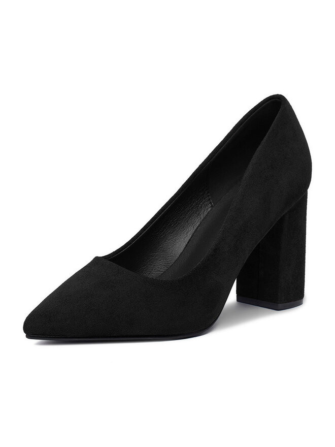 JENNY Pumps JENNY CEO-MERLIN WS20919-01 Schwarz