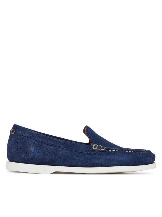 Polo Ralph Lauren Mokaszin Polo Ralph Lauren Merton Vnetn 803932196002 Sötétkék
