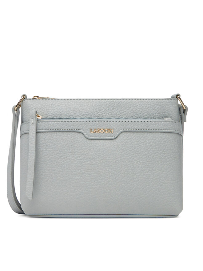 Lasocki Handtasche Lasocki LSK-M-004-07 Blau