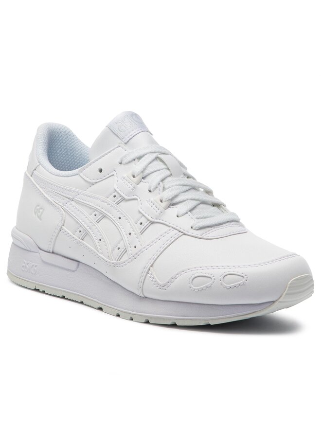 Sneakers Asics Gel Lyte Gs 1194A016 Blanc chaussures