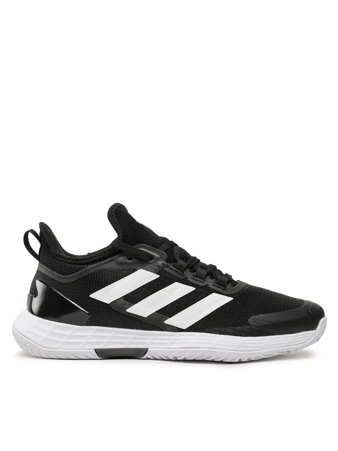 Tennisschuhe adidas Adizero Ubersonic 4.1 ID1564 Schwarz eschuhe.at