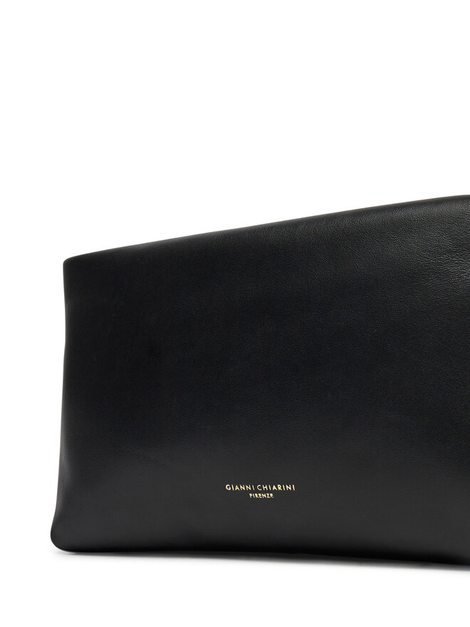 Gianni Chiarini Τσάντα Gianni Chiarini BS 11010 FOUCLD-NA Μαύρο